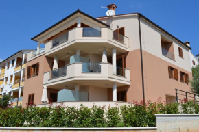  Apartments Braje  Рабац